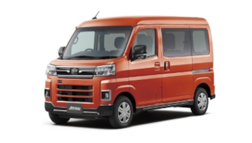 アトレー試乗レポート